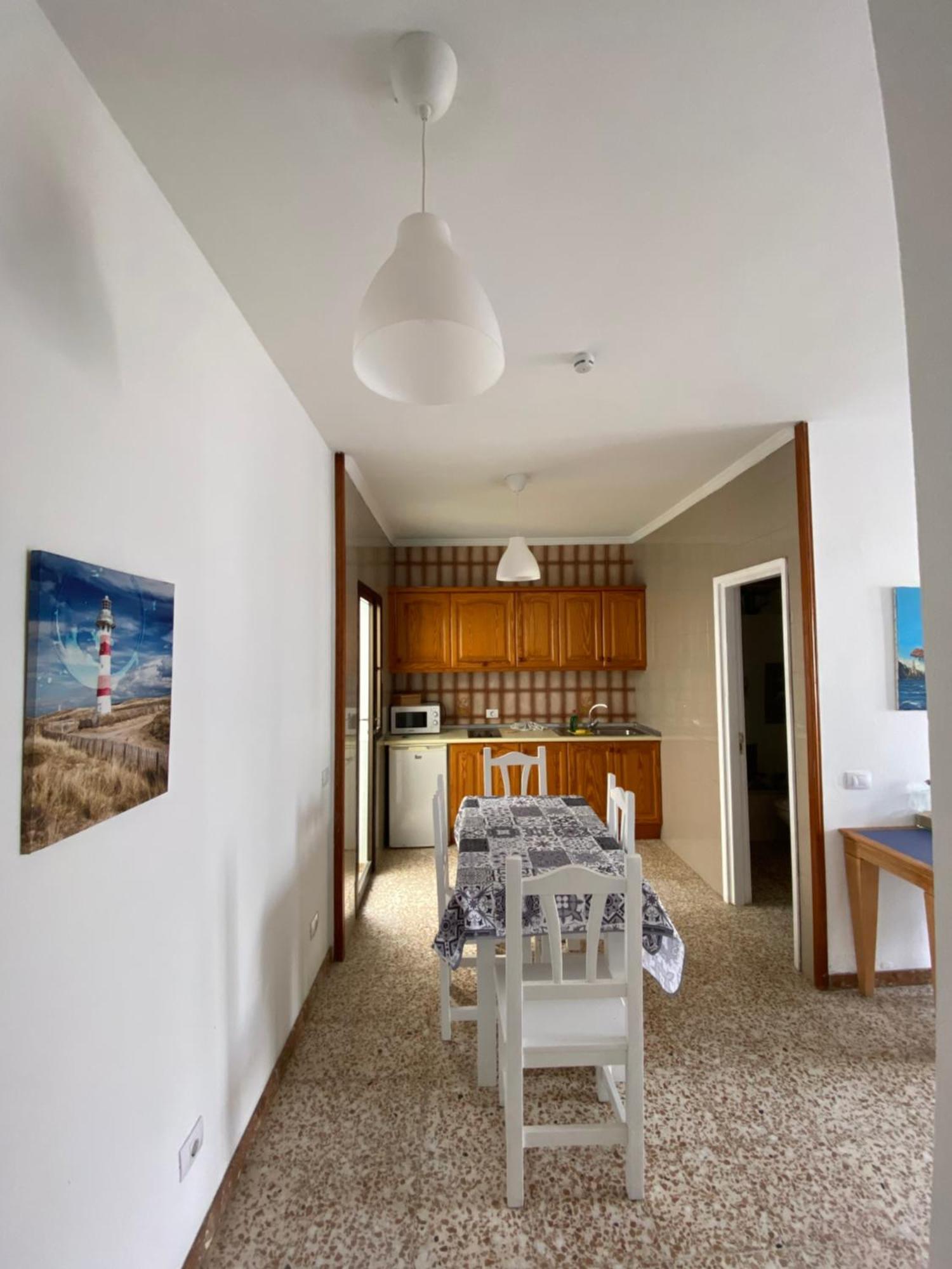 El Olivar Corralejo Beach 外观 照片