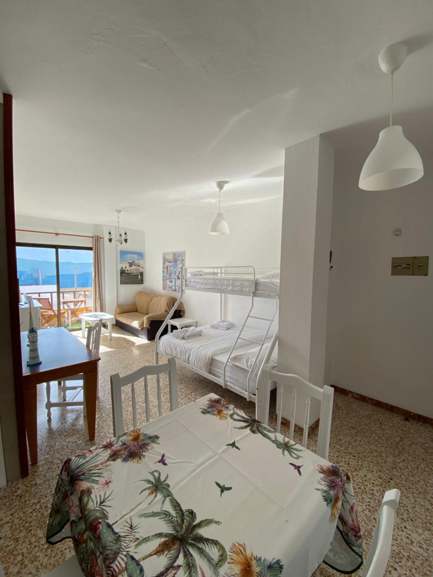 El Olivar Corralejo Beach 外观 照片