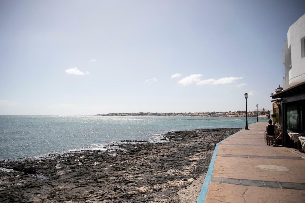El Olivar Corralejo Beach 外观 照片